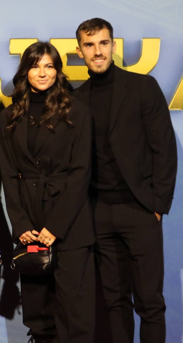 Rijeka: No? HNK Rijeke u Exportdrvu