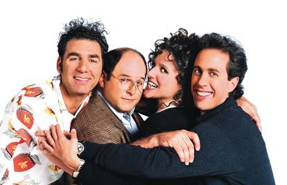 Iako nema Seinfelda i dalje slave Costanzin Festivus