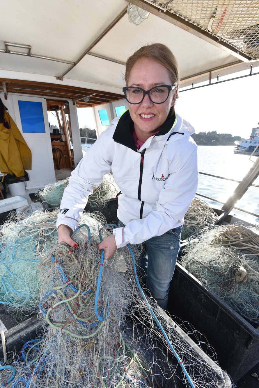 Svaki dan se diže u 4 ujutro: Ovo je priča o Franki Makovac