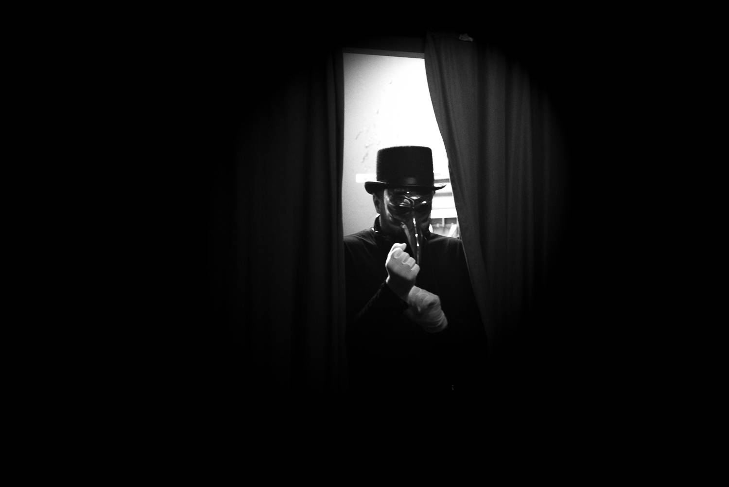 Claptone, Van Dyk i Toolroom party u dubrovačkom Revelinu