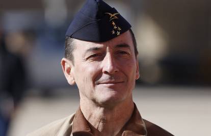 Francuski general: Uskoro dolazi šok! Moramo se spremiti. Rusija ima samo jedan cilj