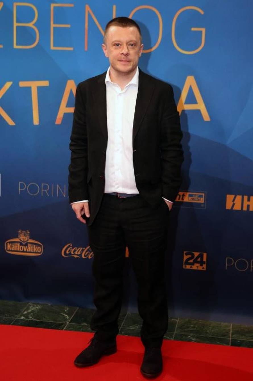 Matija Dedić o tati Arsenu: 'A što da kažem o takvom liku?'