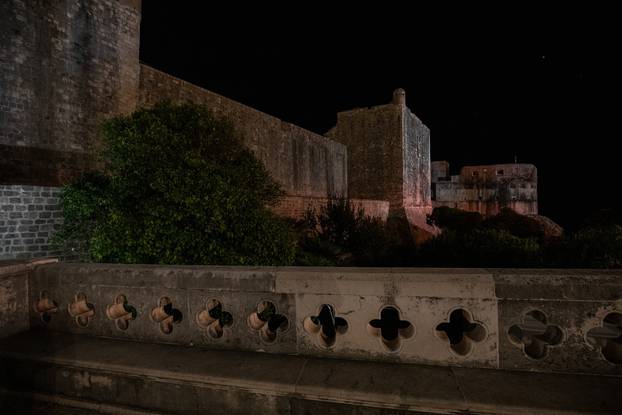 Dubrovnik: Sat za planet Zemlju