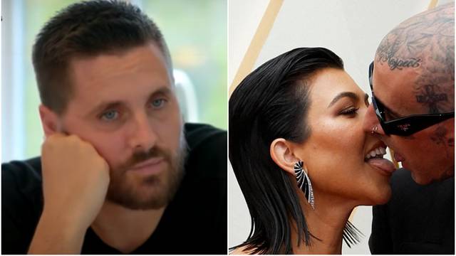 Scott Disick nakon prekida veze s Kardashiankom: 'Izgubio sam najbolju prijateljicu, bolno je'