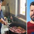 Kerum kuha gulaš i 'udara' po Ivoševiću: 'Imam 65, radim velike projekte i dođe uhljeb...'
