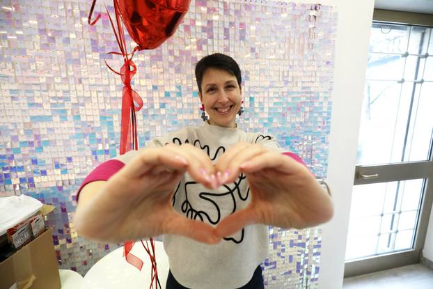 24sata: Pula: Rafaela &Scaron;imunec