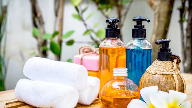Napravite sami šampon - puno je bolji i zdraviji od kupovnog