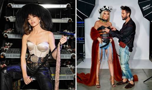 Kojoj remen bolje stoji? Seve na njemu ima svoje ime, a Grubnić Maju stegnuo sa sedam komada