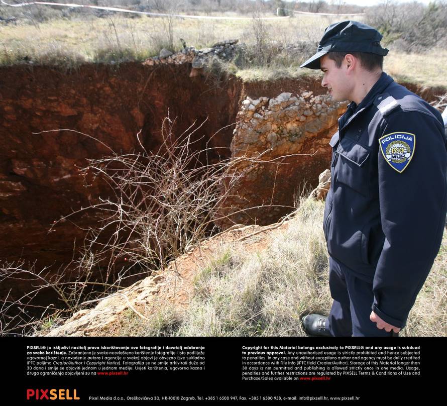 Duško Jaramaz/Pixsell