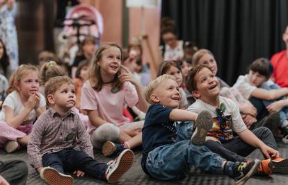 Na eventu Budi chef škole u Rijeci djeca će učiti kako se upravlja robotima! Prijavite se