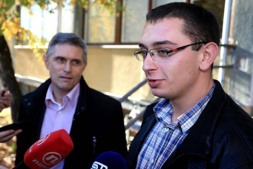 Davor Javorović/Pixsell