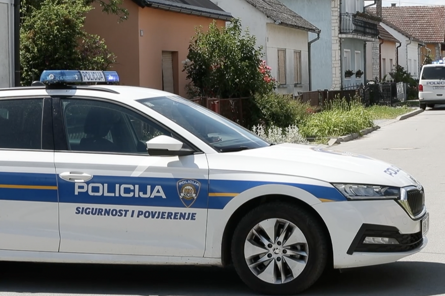 [TOP 3 VIJESTI DANA] Strava na Sjeveru Hrvatske: Bila na zabavi pa ubila bebu