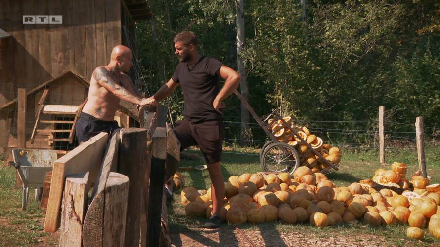 Dejan razočaran, postao je prvi duelist na 'Farmi': 'Tek sam sad shvatio tko je kakav u ovoj kući'