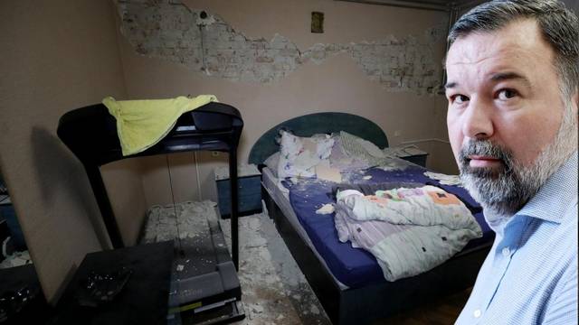 Seizmolog Kuk o novom udaru: Ovo će se događati mjesecima, toga moramo svi biti svjesni