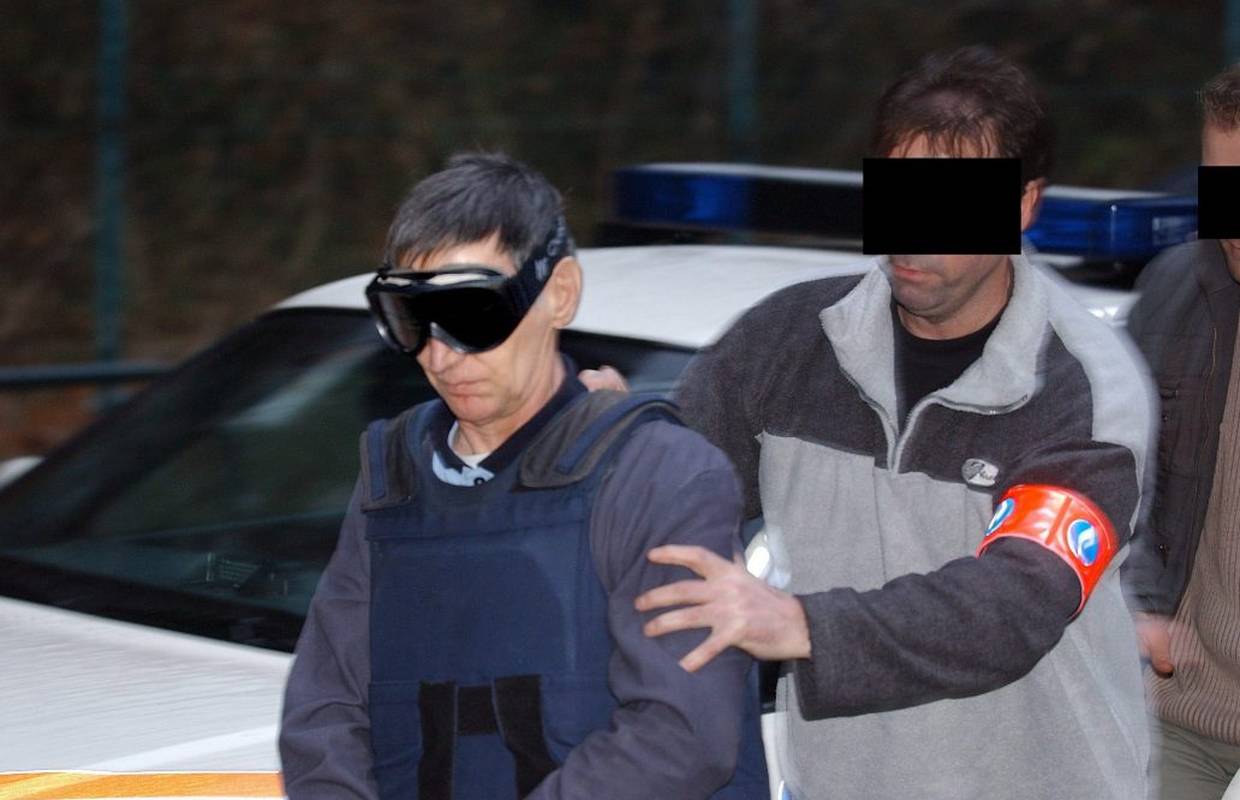 Umro jedan od najzloglasnijih serijskih ubojica u Europi: Ubijao je i silovao 14 godina