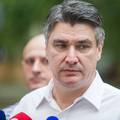 Milanović: 'Neprihvatljivo je da su umirovljenici najsiromašniji'