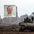 Prijatelj američkog vojnika koji se zapalio: 'Rekao mi je da se naši bore u tunelima Hamasa!'