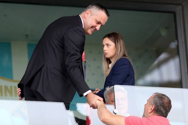 Rijeka: Poznati na finalu Hrvatskog nogometnog kupa između Hajduka i Šibenika