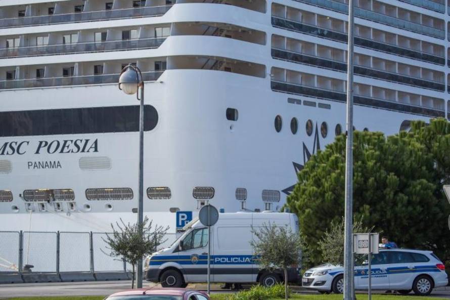 Grgo Jelavić/Pixsell