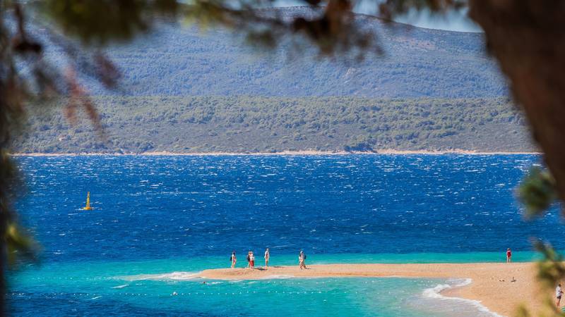 FOTO 25 europskih otoka koji oduzimaju dah: Među njima su i tri hrvatska dragulja