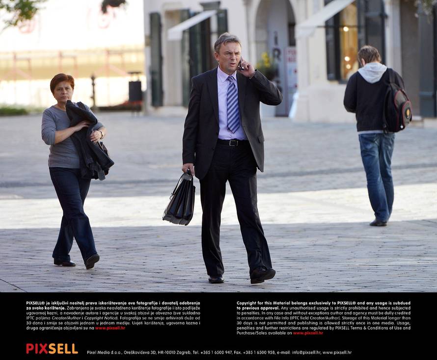 Marko Jurinec/Pixsell