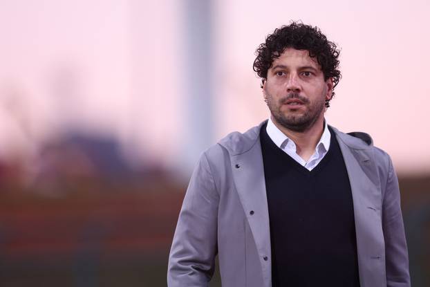 Gorica i Hajduk sastali se u 11. kolu SuperSport HNL-a