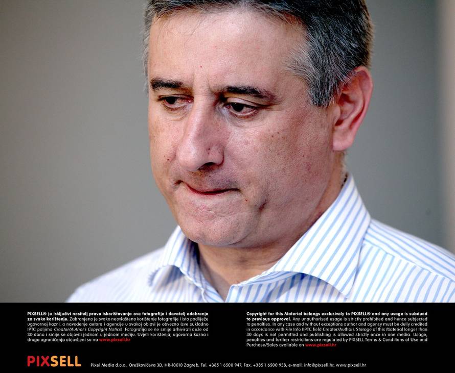 Patrik Macek/PIXSELL