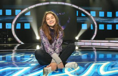 Sjećate li se mlade glazbenice? Prije 12 godina pobijedila je u showu 'Hrvatska traži zvijezdu'