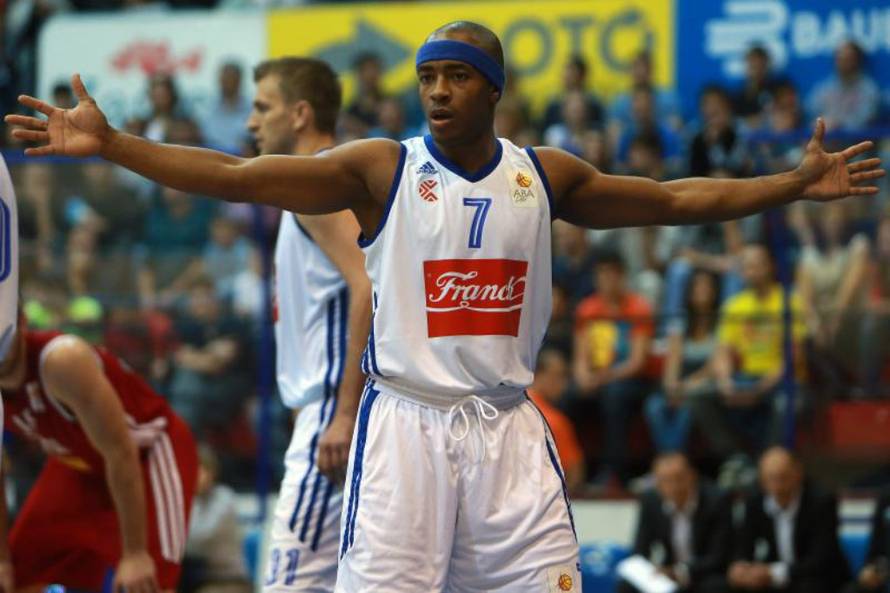 Dalibor Urukalović/Pixsell