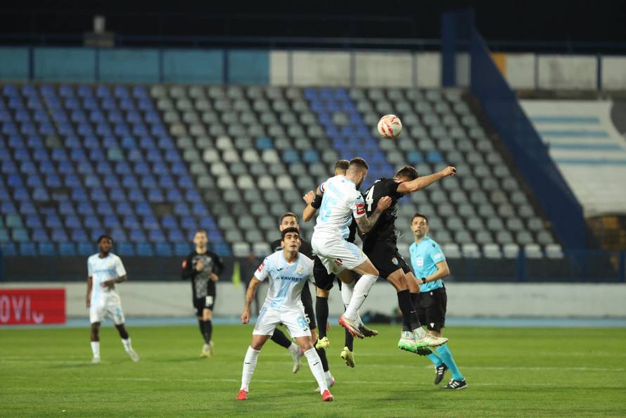 Osijek: SuperSport HNL, 25. kolo, HNK Vukovar 1991 - HNK Rijeka