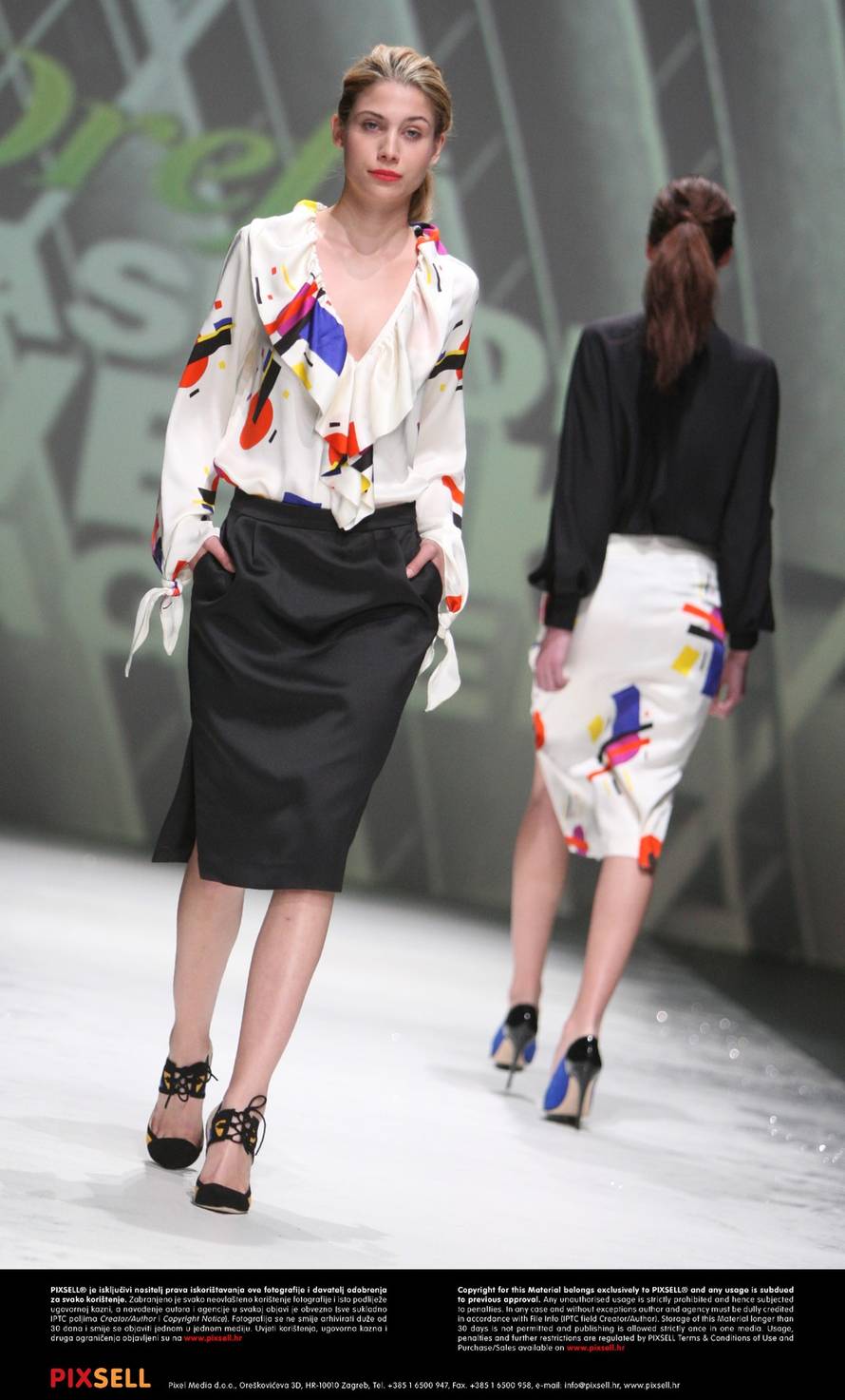 Borna Filić/Pixsell