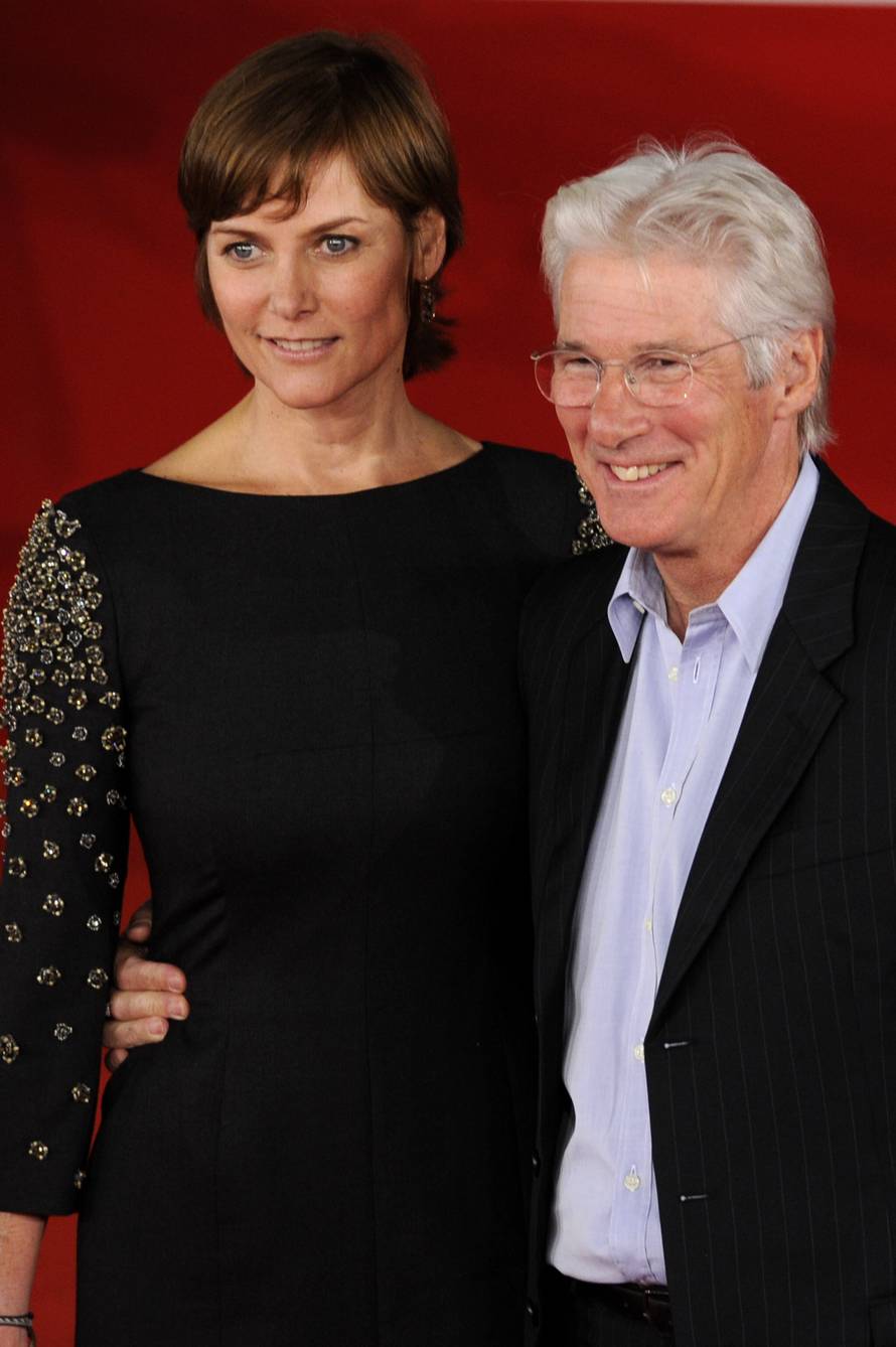 6th Rome Film Festival - Days of Heaven Screening