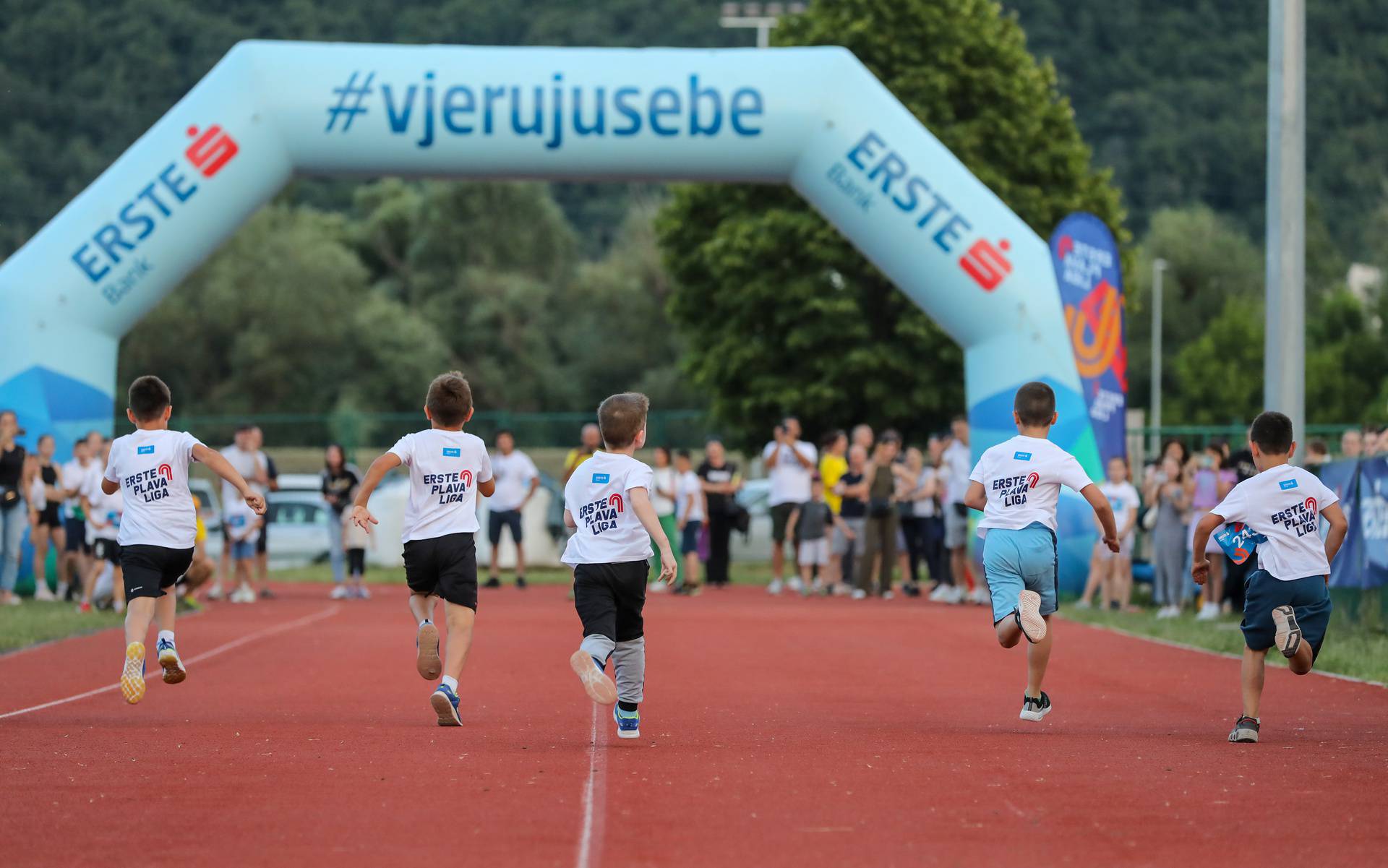 U Kninu okončane kvalifikacije Erste Plave lige 2024, finale na Hanžekovićevom memorijalu