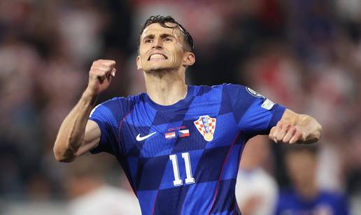 Ante Budimir ipak bi mogao potpisati za Real Madrid? Evo u kojem scenariju je to moguće...