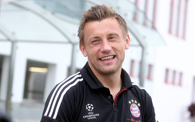 Davor: 14.9.1979. ro?en Ivica Oli? 