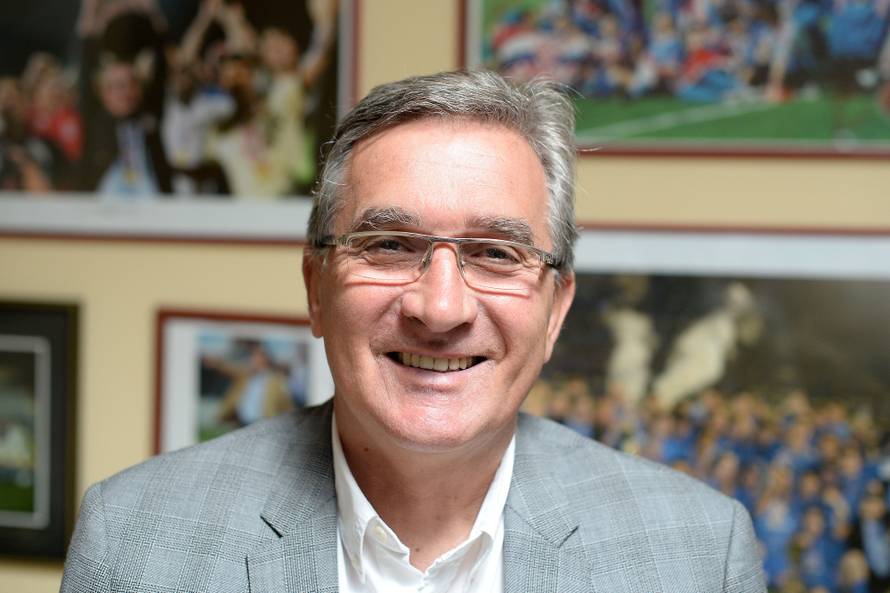 Branko Ivanković drugi put u nizu najbolji trener iranske lige