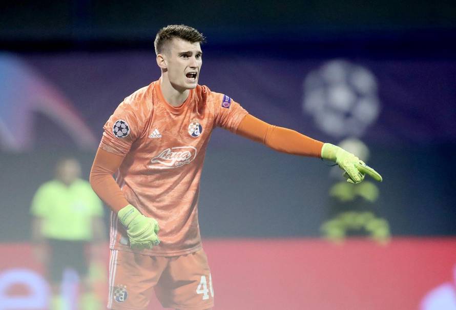 Dinamo i Rosenborg u prvoj utakmici doigravanja za ulazak u Ligu prvaka