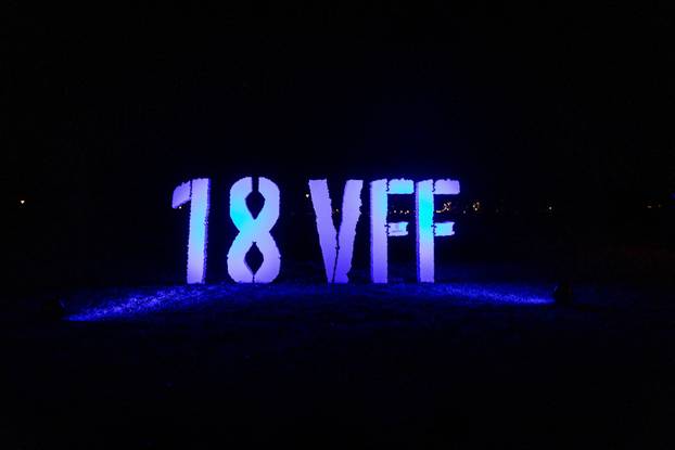Vukovar: Svečano otvorenje 18. Vukovar Film Festivala