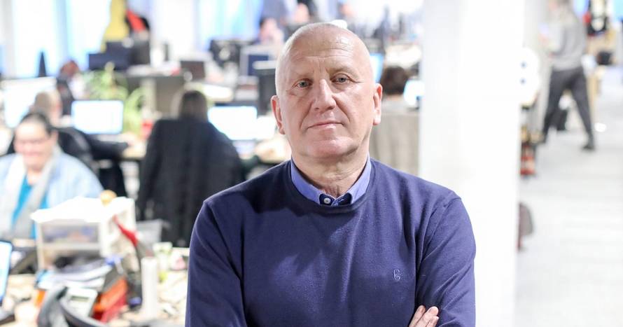 'Upozoravaju me da provjerim auto, da ne podmetnu drogu'