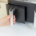 Air fryer s dvije ladice: Za&scaron;to je toliki hit i koliko ko&scaron;ta u Europi?