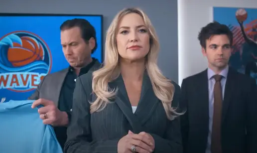 Hrvatska u Netflix hitu: Tvorac serije 'Plejmejkerica' odao je po&ccaron;ast Kuko&ccaron;u i hrvatskoj obali