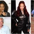 Ralph Lauren i Oprah su široke ruke, Rihanna pomaže svojima