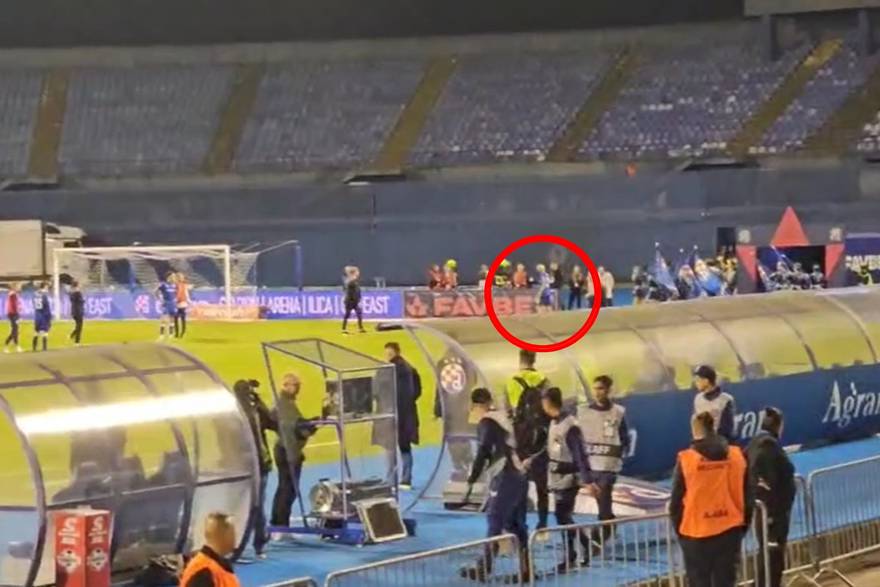 Zvižduci Boysa nakon pobjede nad Rijekom