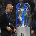 Pep Guardiola: Tužno je sve to