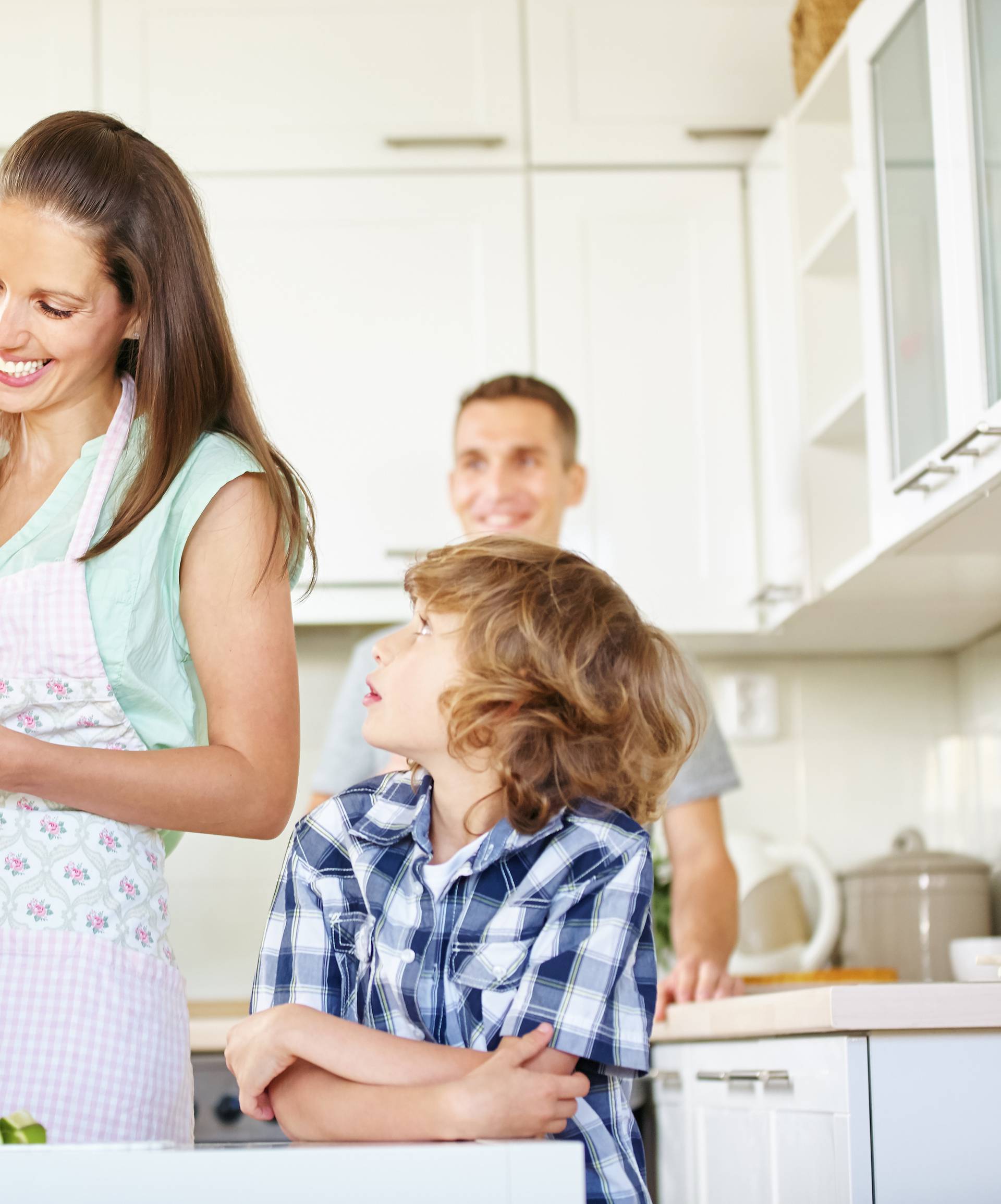 5 obiteljskih navika kojih se trebate pridržavati u izolaciji