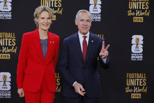 FIFA World Cup 2026 Draw
