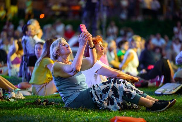 Zagreb: Koncert “Bach is in the Air” u sklopu Zagreb Classica