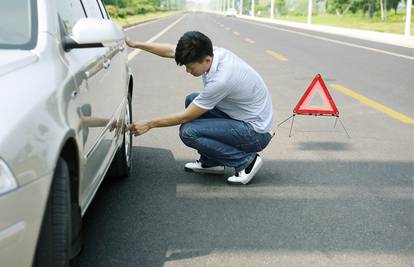 Što kada vaš automobil proizvodi neobične zvukove? 