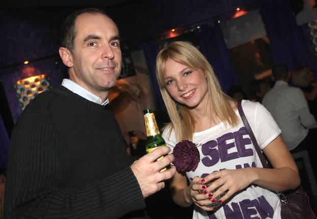 Zagreb: Otvorena Pandorina kutija pokojnog Dine Dvornika 