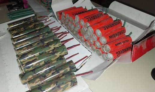 Zbog pirotehnike u Slavoniji dvojici dje&ccaron;aka amputirali prste: Stabilno su, ali ozljede ozbiljne